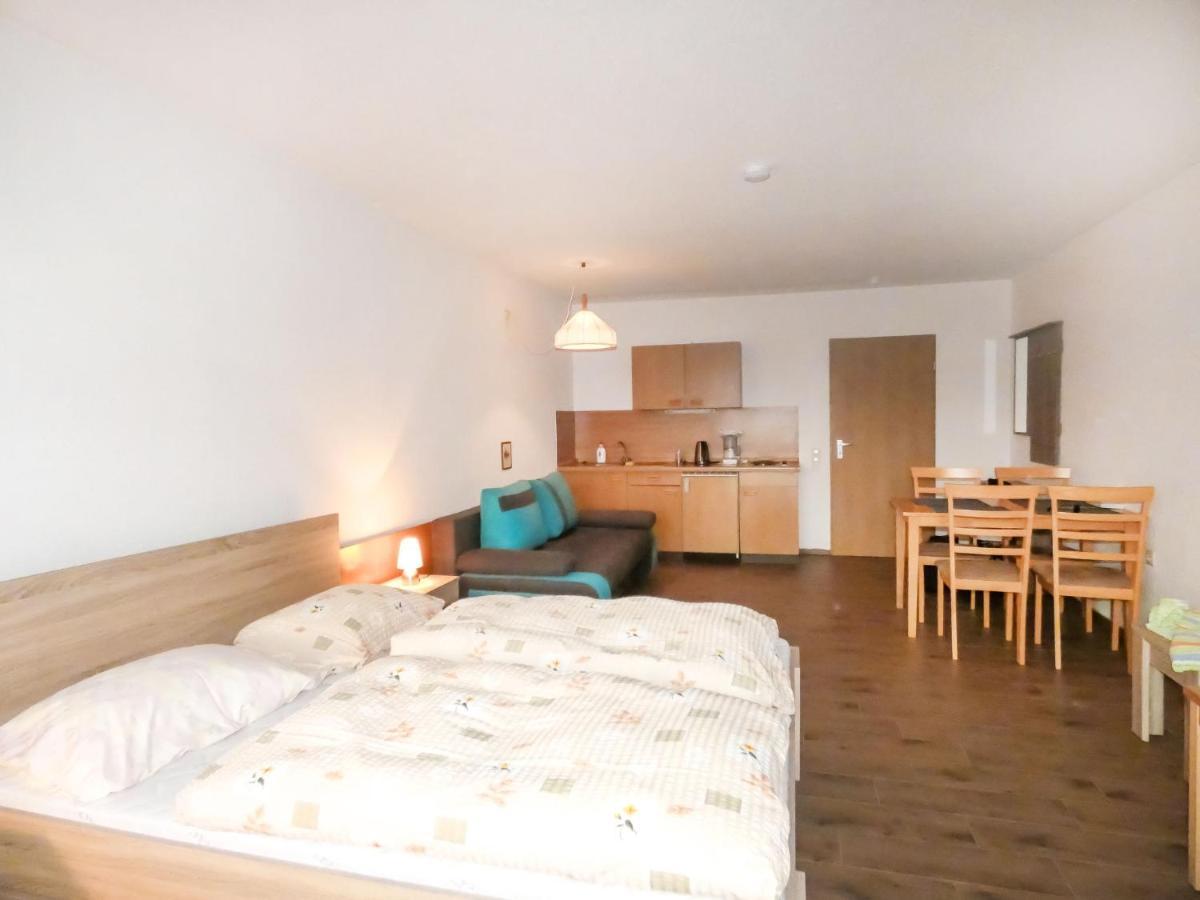 Apartment Hochstein By Interhome Haidmühle Εξωτερικό φωτογραφία