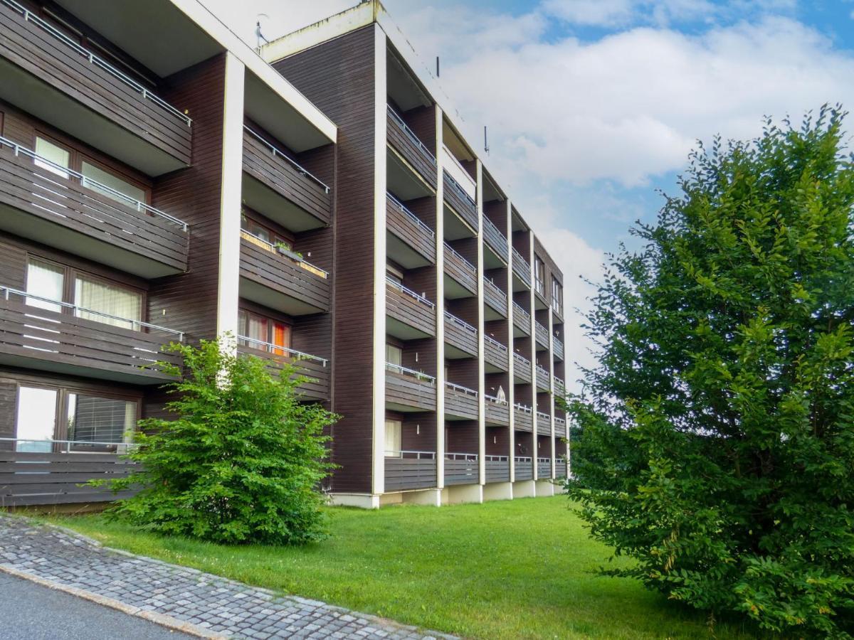 Apartment Hochstein By Interhome Haidmühle Εξωτερικό φωτογραφία