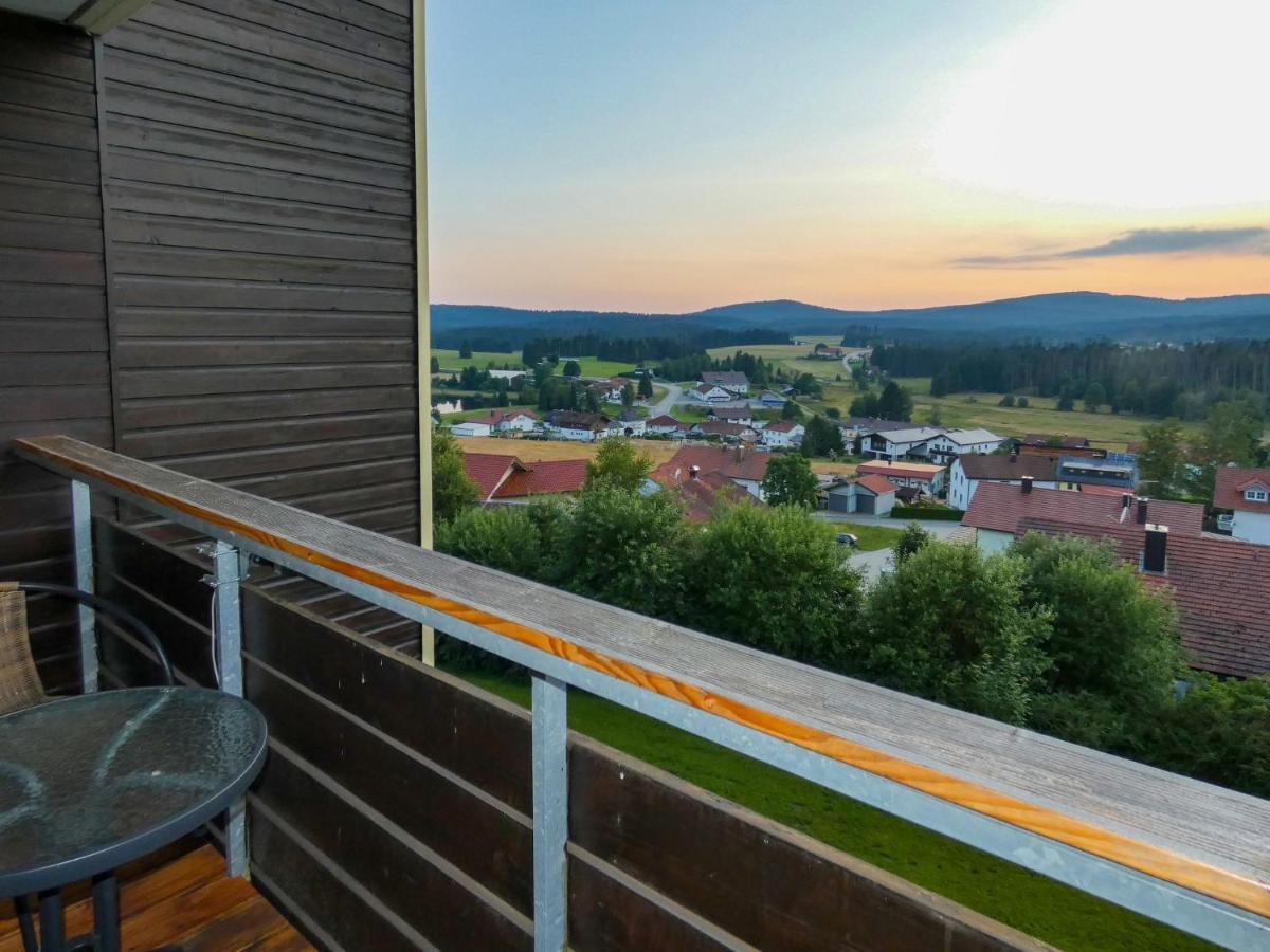 Apartment Hochstein By Interhome Haidmühle Εξωτερικό φωτογραφία